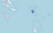terremoto isole solomone
