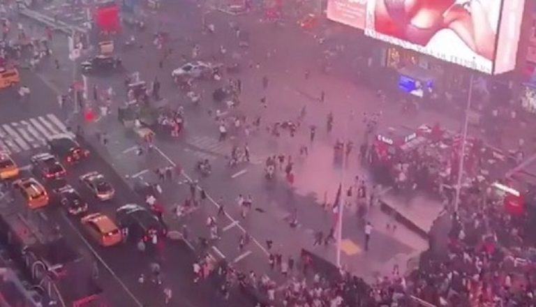 times square