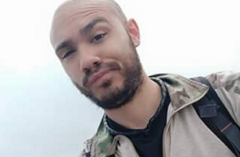 tiziano napolitano