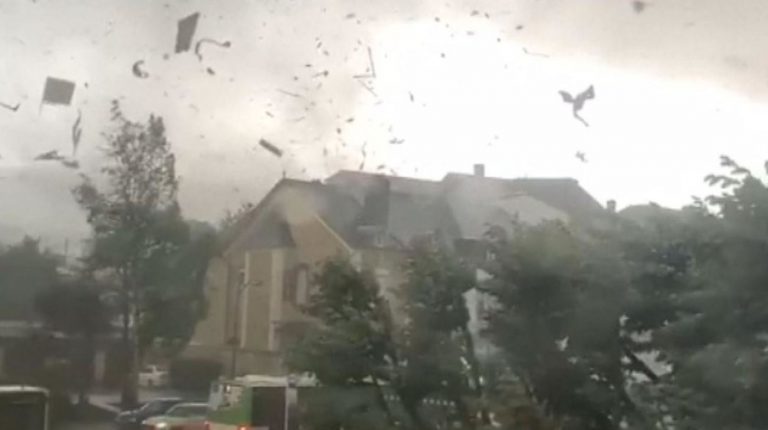 tornado lussemburgo