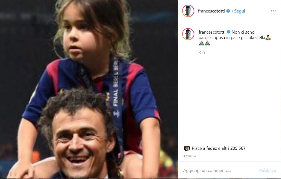 totti luis enrique