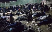 tragedia campo profughi