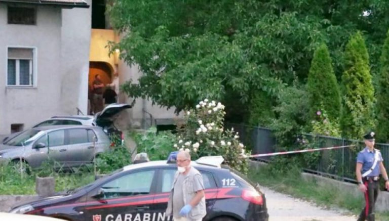 tragedia val di non