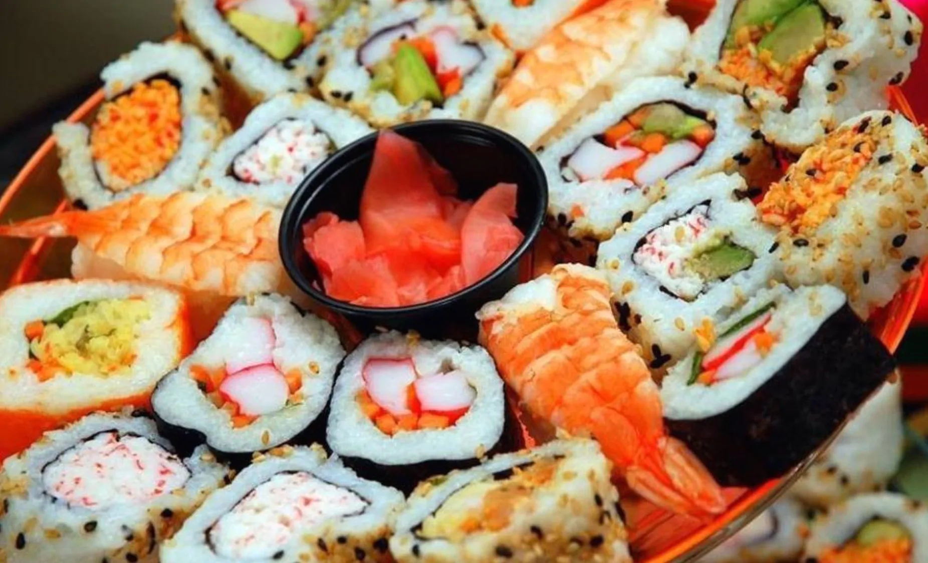 treviso sushi intossicazione