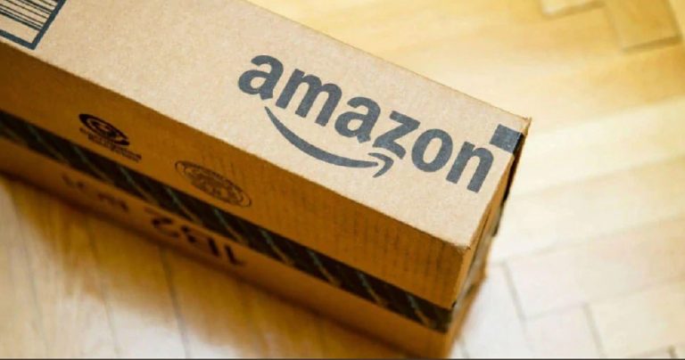 truffa amazon