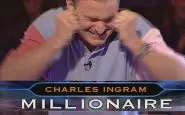 truffa chi vuol essere milionario Charles Ingram