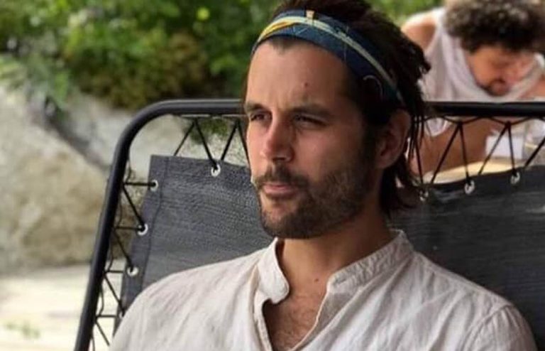 Cilento, trovato morto il turista francese disperso Cilento, trovato morto il turista francese disperso