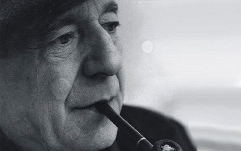 umberto saba vita