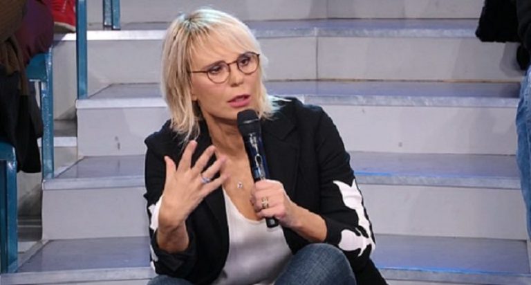 uomini e donne