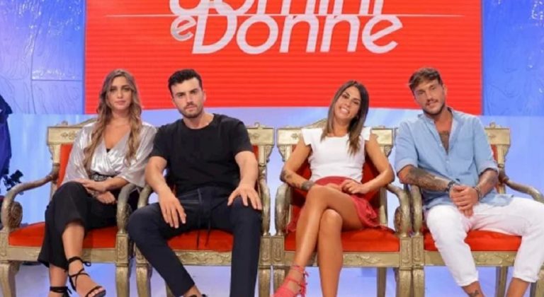 uomini e donne tronisti
