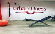 urban fitness milano