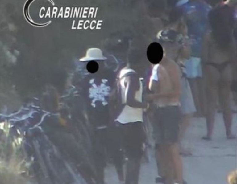 var bay lecce