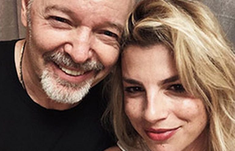Una canzone per te: Vasco scrive un singolo per Emma