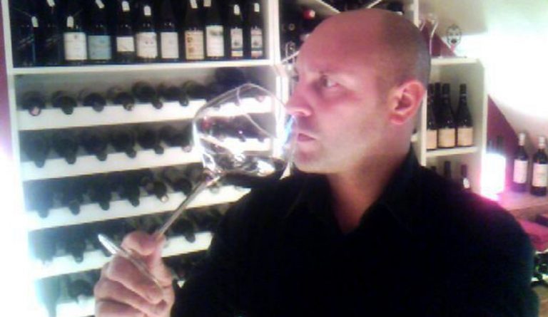 versilia incidente morto sommelier