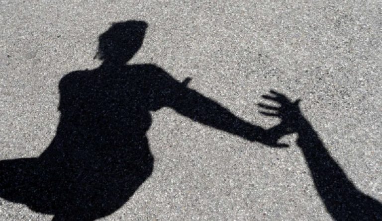 violenza di gruppo