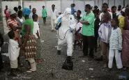 virus ebola congo
