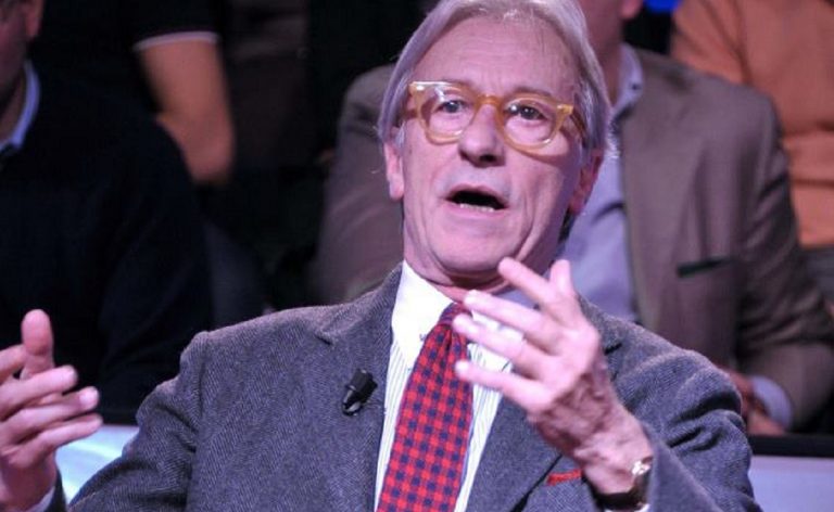 Vittorio Feltri