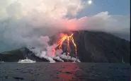 vulcano stromboli