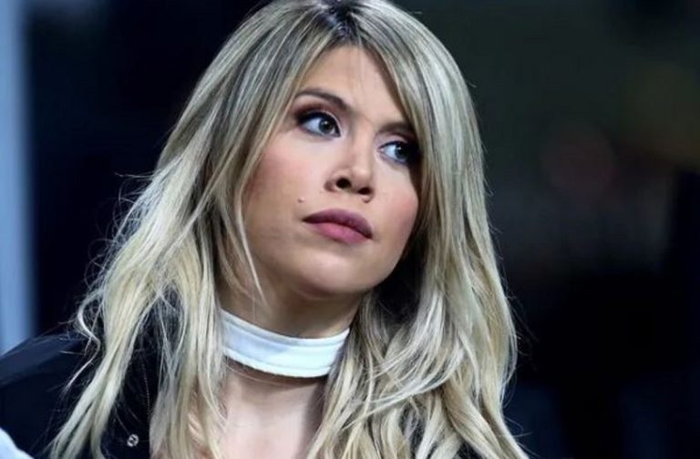 wanda nara