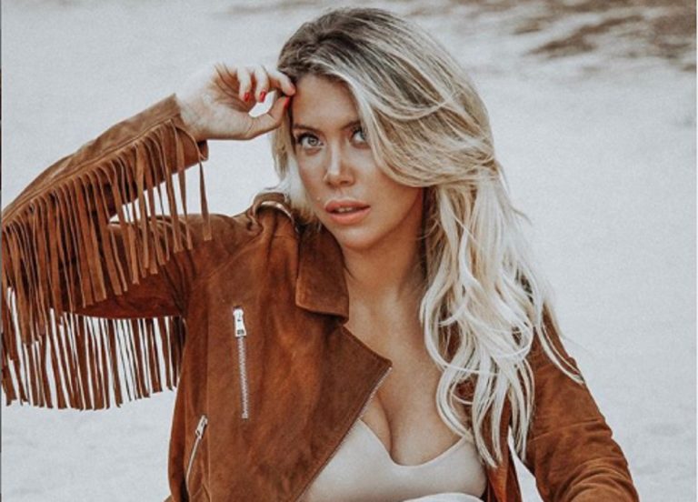wanda nara