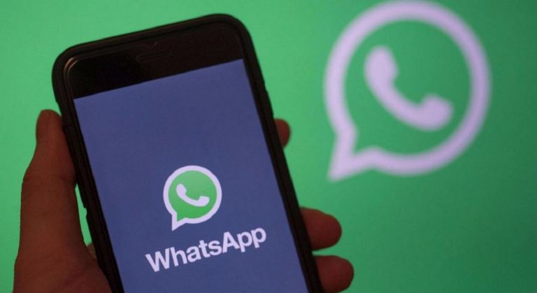 whatsapp minori 16 anni