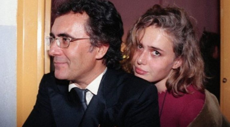 Romina Power, colpo di scena: il web impazza per il gossip Romina Power, colpo di scena: il web impazza per il gossip