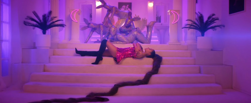 7 rings