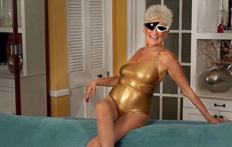 83 anni tinder