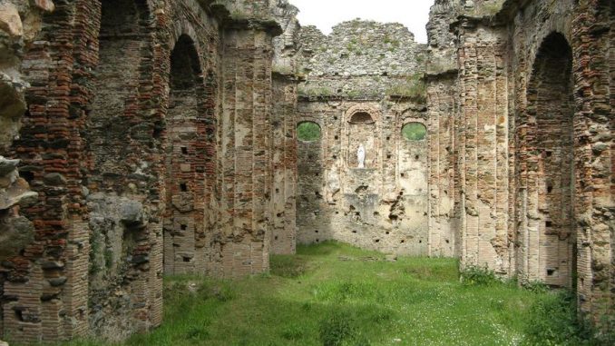 abbazia santa maria