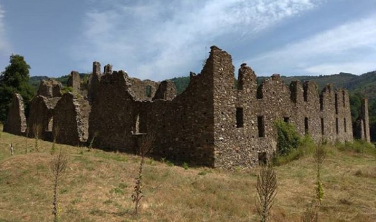 abbazia santa maria
