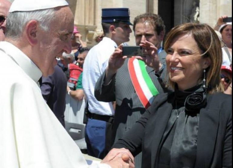 accordo pd-m5s umbria