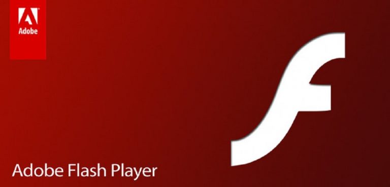 adobe flash player per chrome