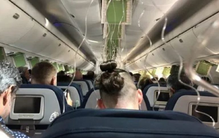 aereo precipita