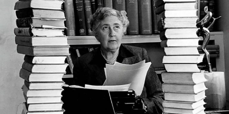 Agatha Christie libri