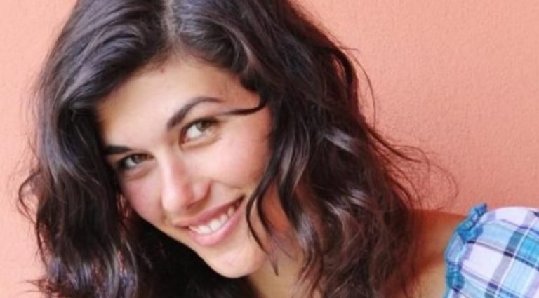 aggressione a Gloria Cuminetti
