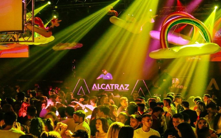 alcatraz milano prezzi