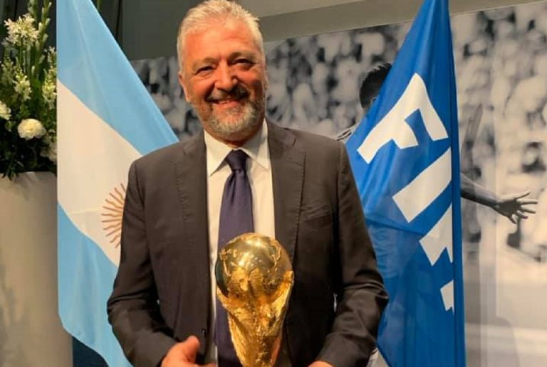 alessandro altobelli