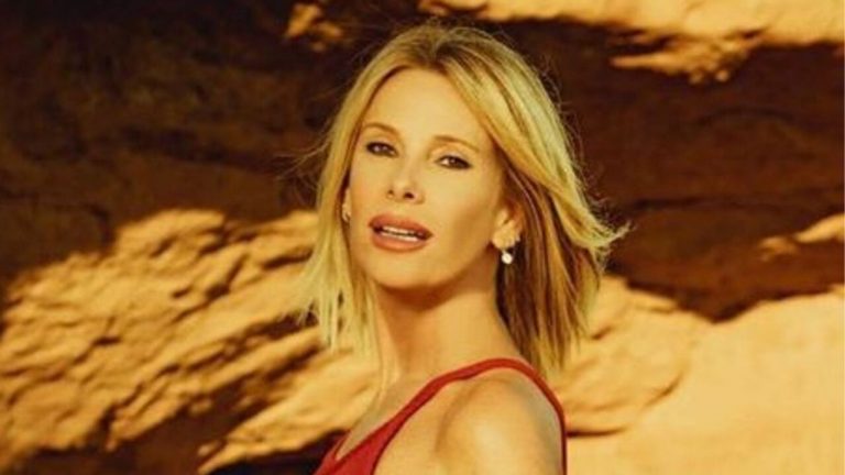 Alessia Marcuzzi