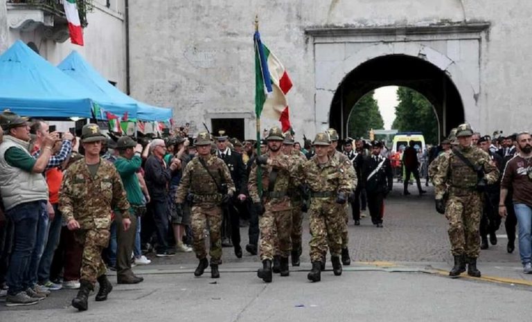 alpina morta belluno