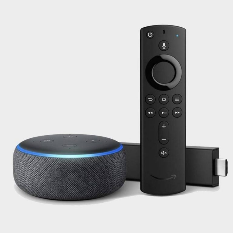 amazon echo