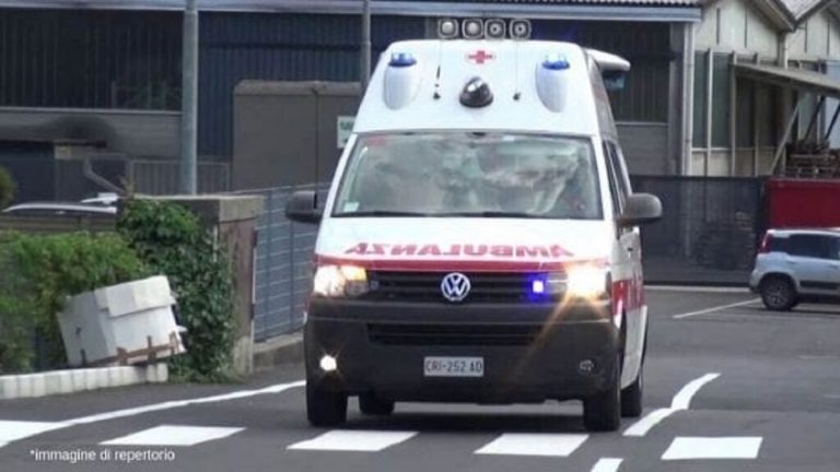 ambulanza