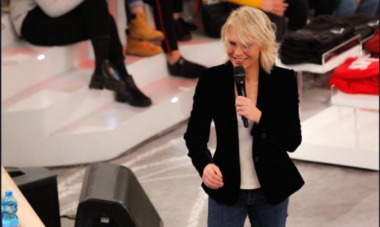 amici celebrities