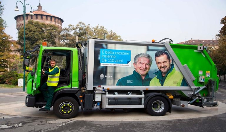 camion AMSA