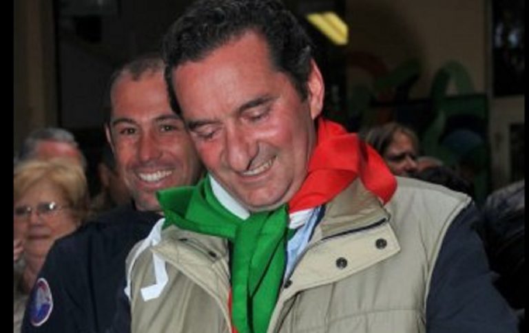 sindaco vasanello