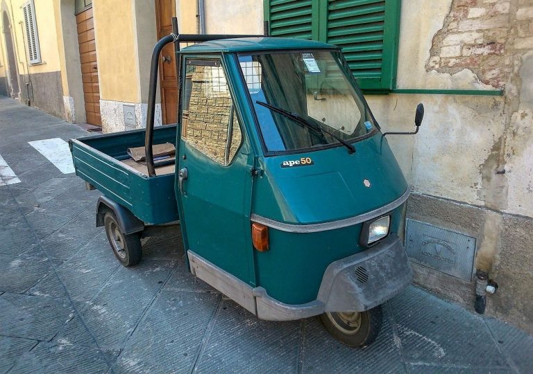 apecar