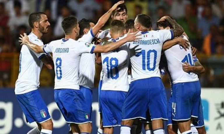 armenia italia