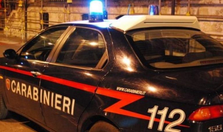 arrestata trans dulcina