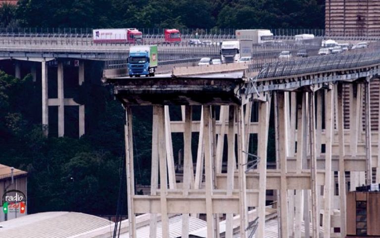 Ponte Morandi