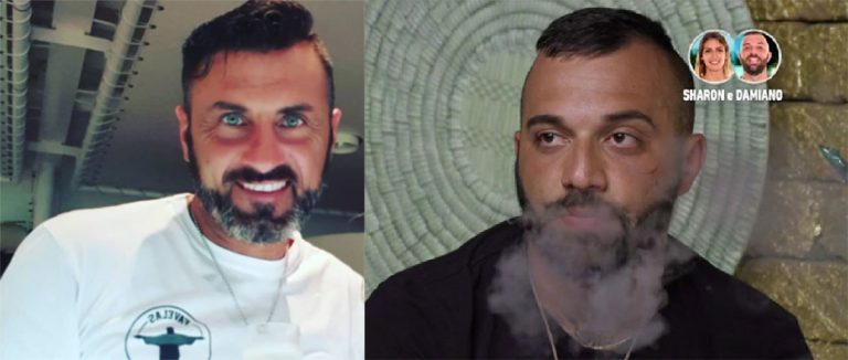 Sossio Aruta contro Er Faina