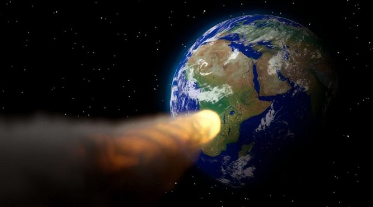 asteroide 14 settembre